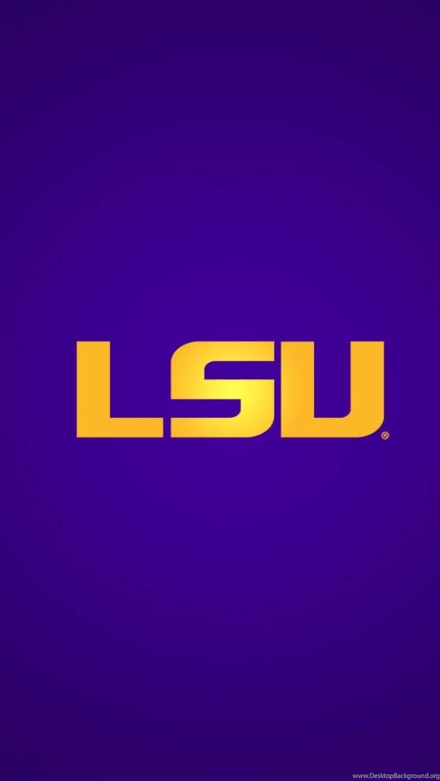Lsu iPhone 5 Wallpapers