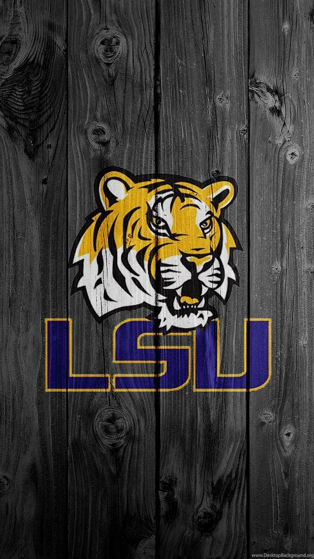LSU iPhone Wallpapers Wallpapers Zone