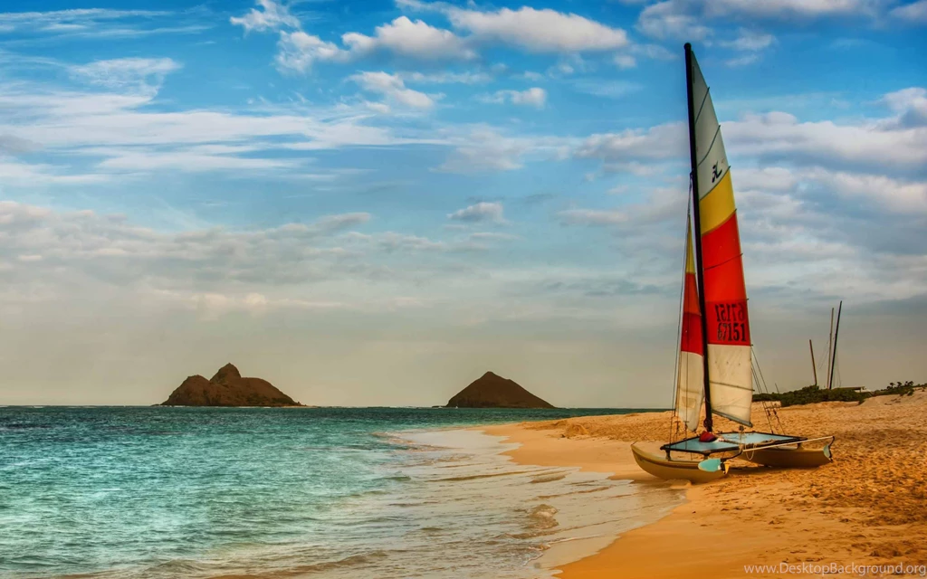 Free Beach Mac Wallpapers, iMac Wallpapers, Retina MacBook Pro ...