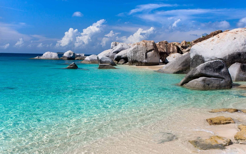 Free Beach Mac Wallpapers, iMac Wallpapers, Retina MacBook Pro ...