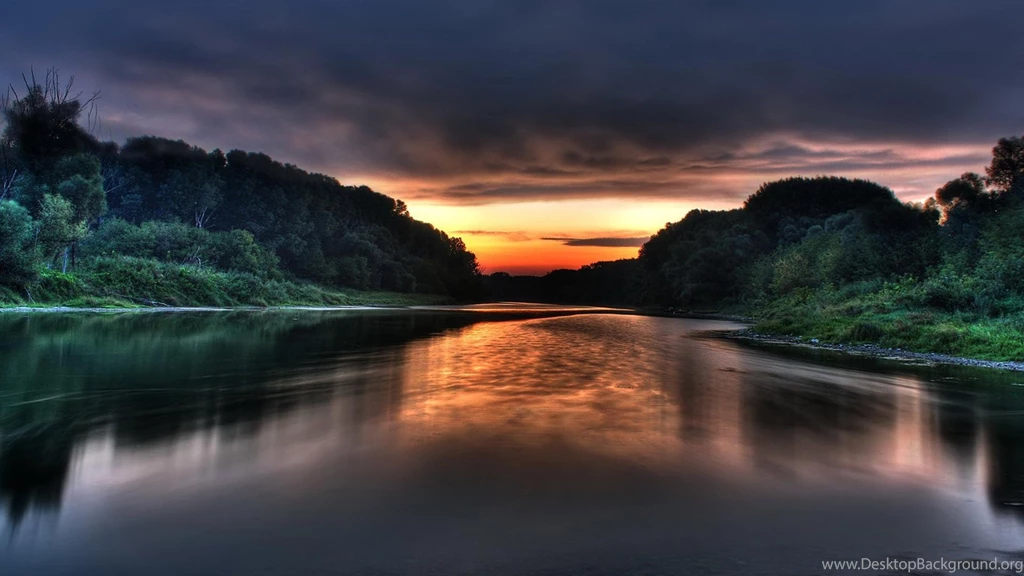 11 Eye catching And Amazing Nature HD Wallpapers Birthday Wishes ...