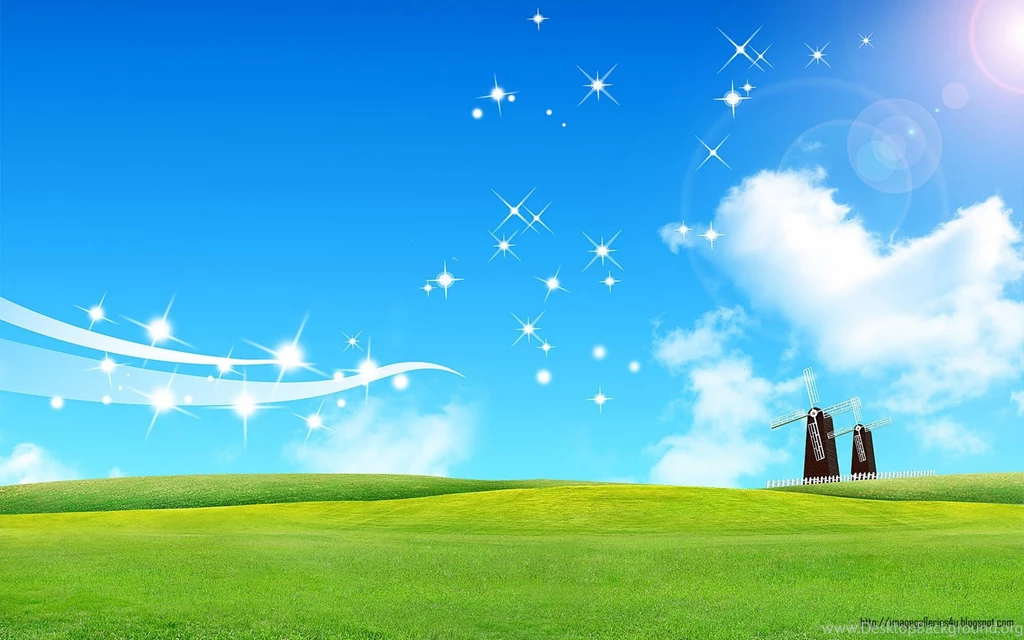 Wallpapers For Windows Xp Hd Fantasy 1600x1000