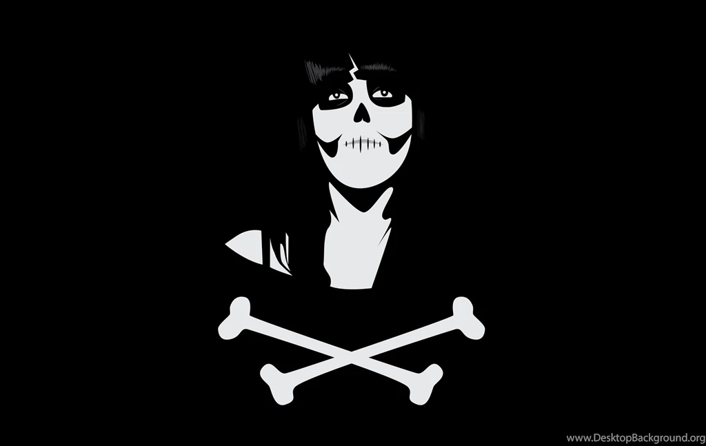 Skull And Bones Wallpapers Wallpapers Zone