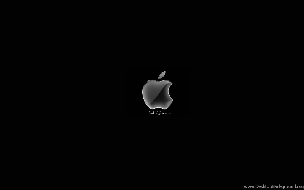 50 Inspiring Apple Mac & iPad Wallpapers For Download