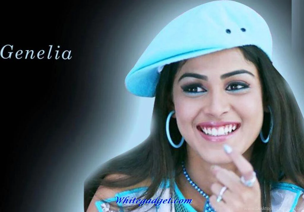 Genelia D Souza Wallpapers In Force
