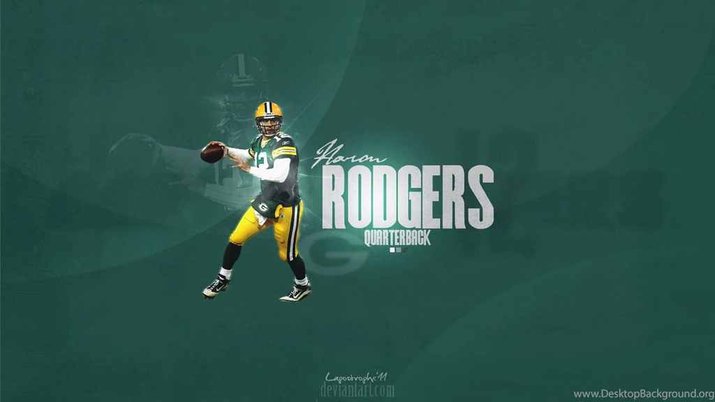 Uk Hot Celeberties: Aaron Rodgers