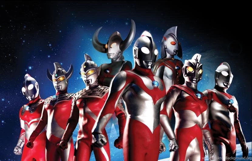 Ultraman Gaia Wallpapers Images Galleries Desktop Background