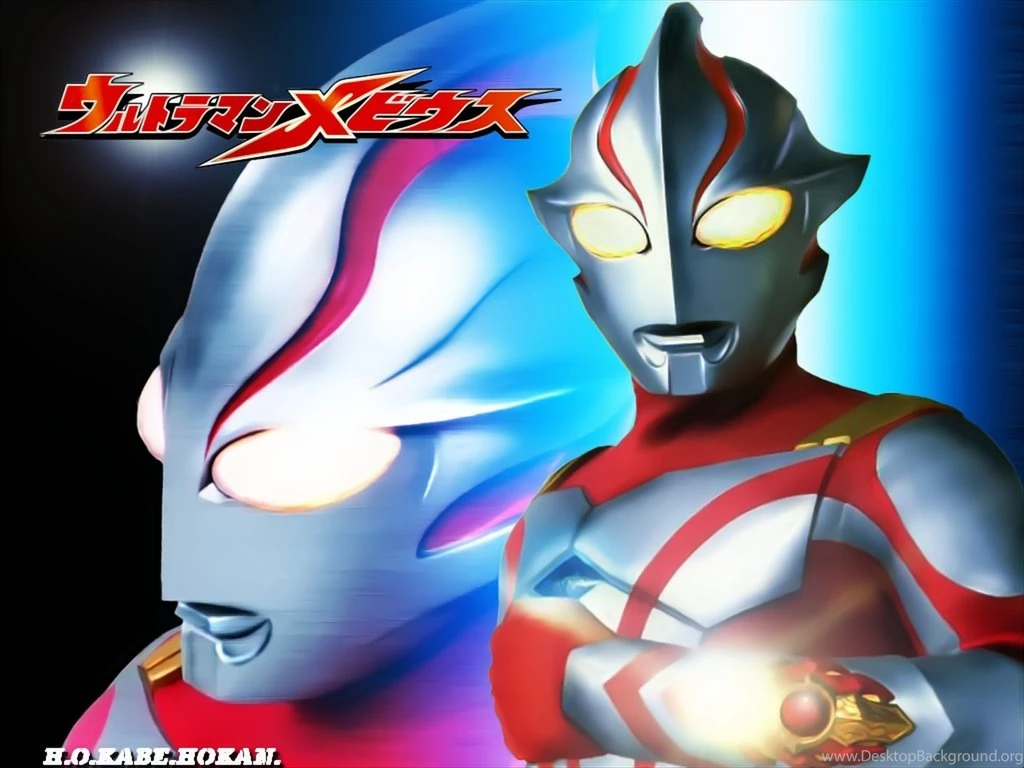 Use Your Favorite Superhero Wallpapers – Ultraman Wallpapers For ...