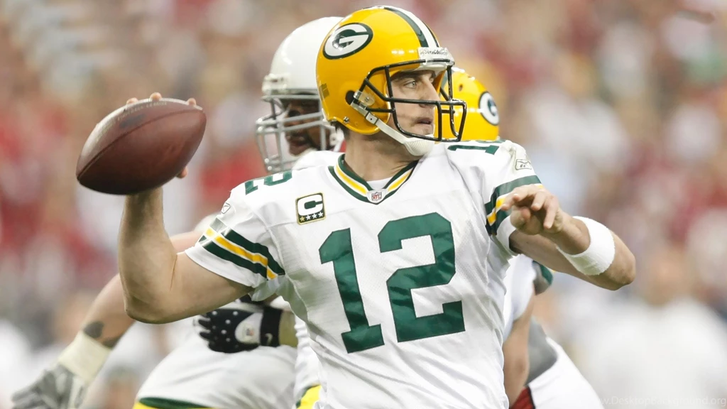 Aaron Rodgers Wallpapers Hd Aaron Rodgers Pictures