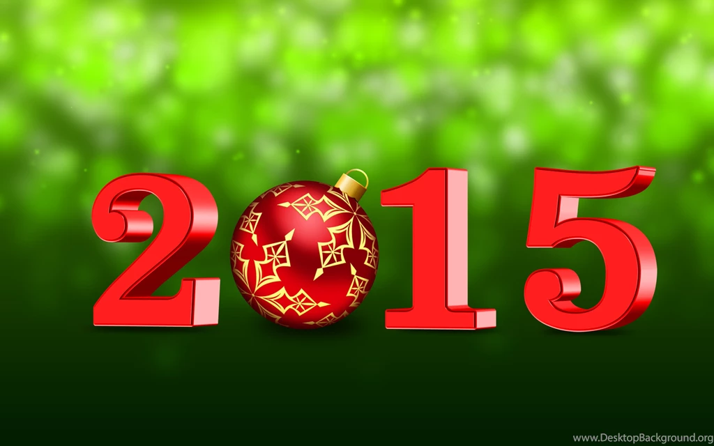 Happy New Year HD WallpeparFree Download HD Wallpapers