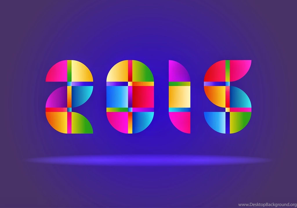 Happy New Year 2015 HD 3D Animated Images Free Download