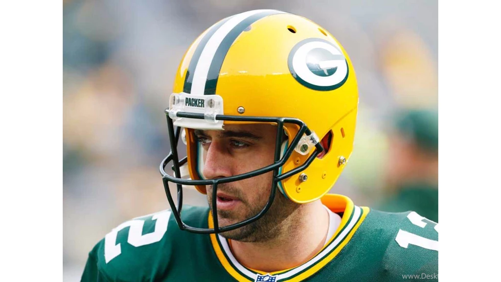 12 Packers 4K Aaron Rodgers Wallpapers