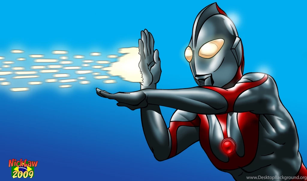 Ultraman Wallpapers