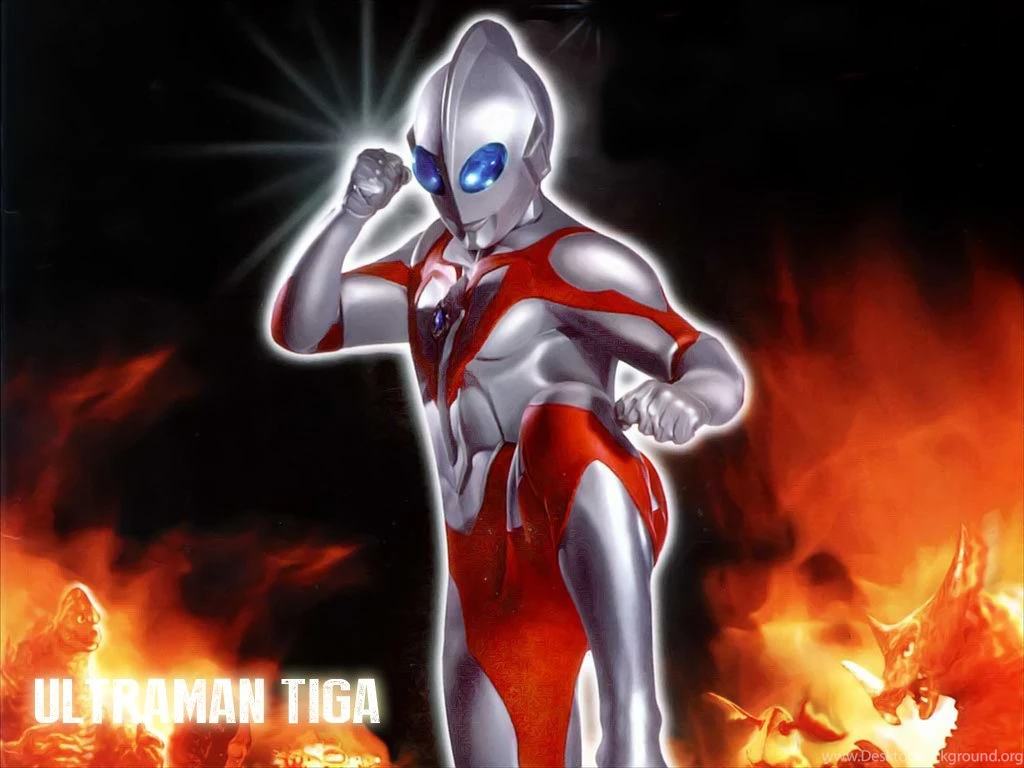 Tokusatsu Wallpapers