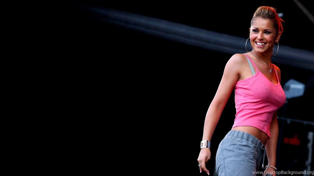 Cheryl Cole Hot Wallpapers
