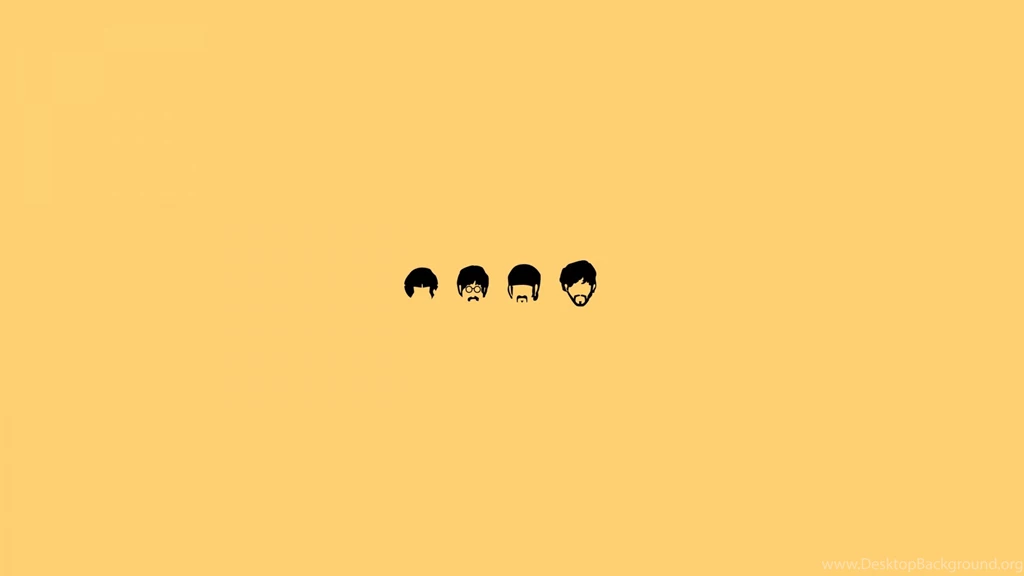 Full HD 1080p The Beatles Wallpapers HD, Desktop Backgrounds 1920x1080