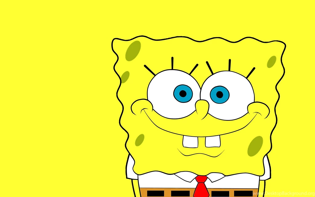 High Resolution Spongebob Squarepants Wallpapers HD 3 Cartoon Full ...