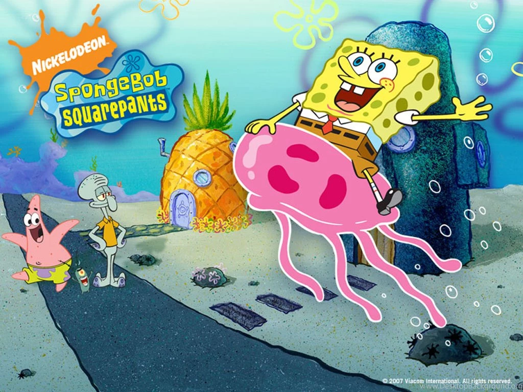 Spongebob Wallpapers