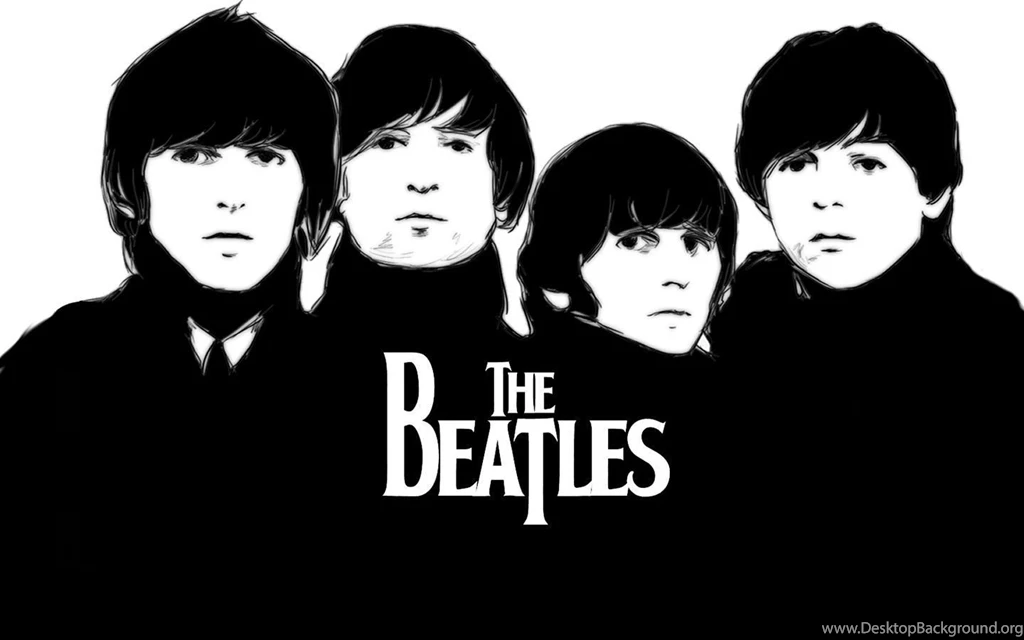 Download The Beatles Wallpapers 1440x900
