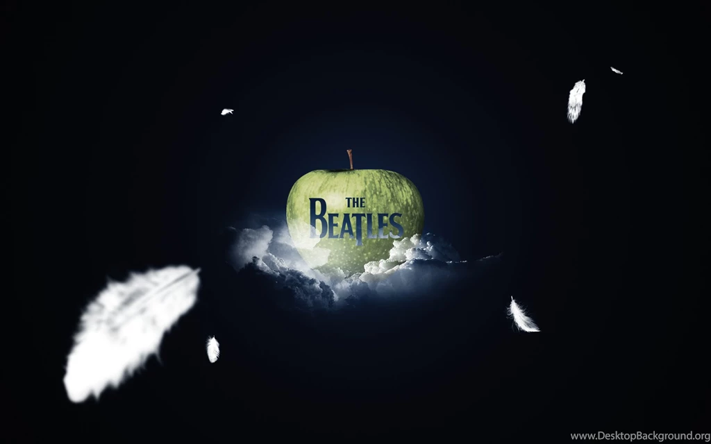 Download The Green Apple Beatles Wallpaper, Green Apple Beatles ...