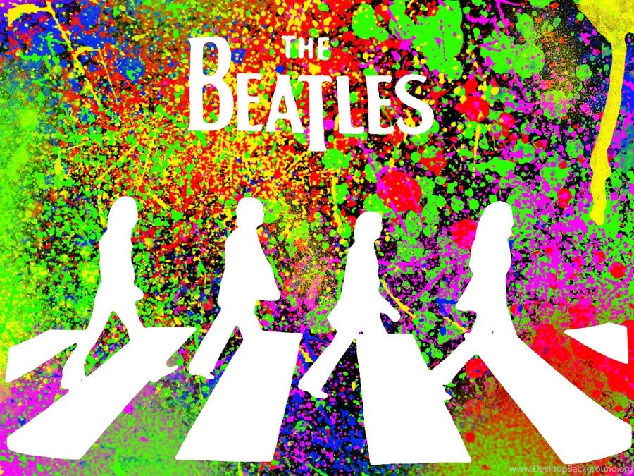 Beatles Wallpapers