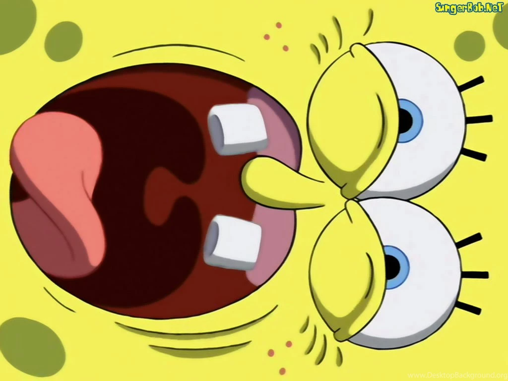 Wallpapers Nature Spongebob Widescreen Hd In Cartoons 1024x768 ...