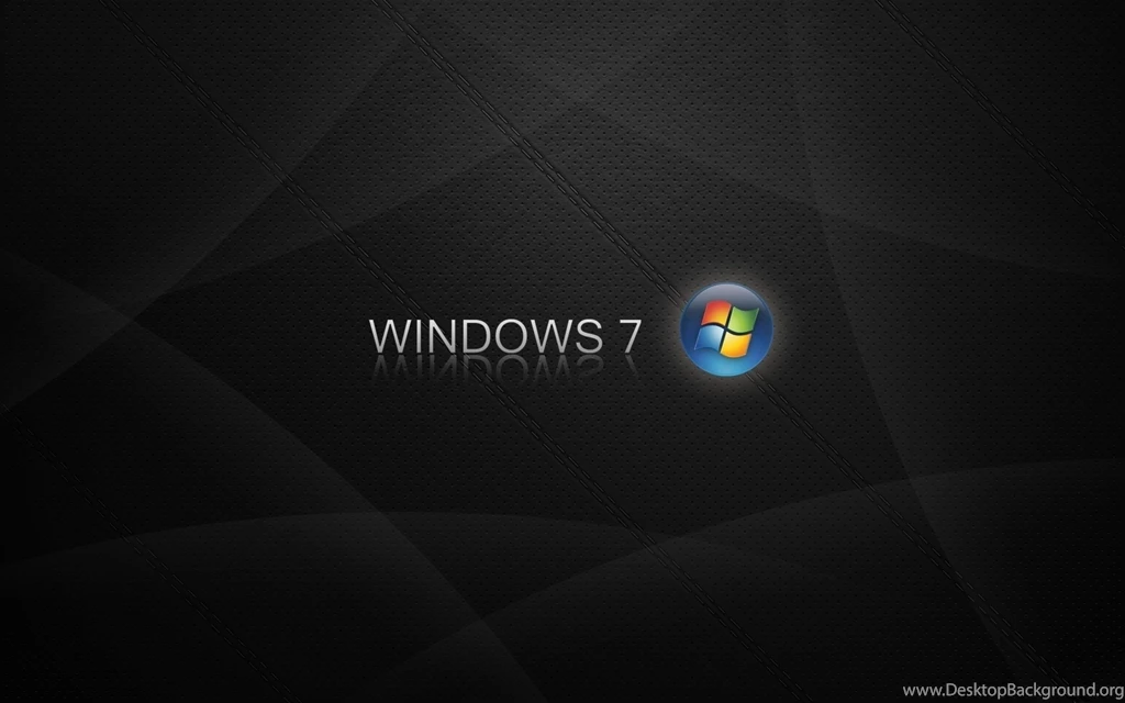 Windows 8 Black HD Wallpapers