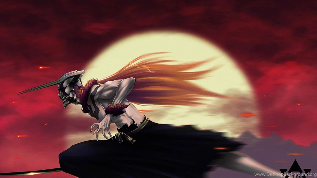 Bleach HD Wallpapers