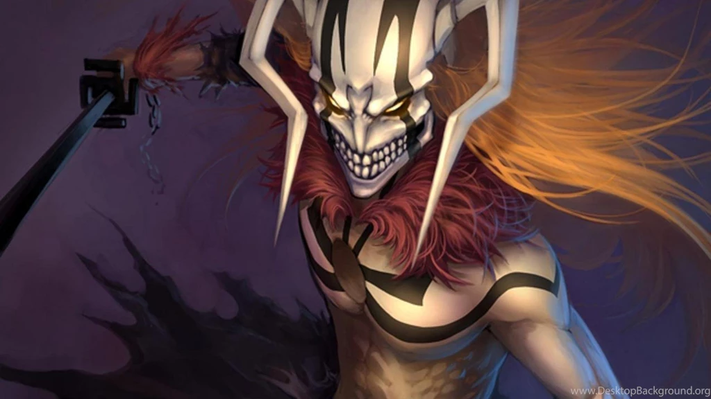vasto lorde ichigo wallpapers desktop background