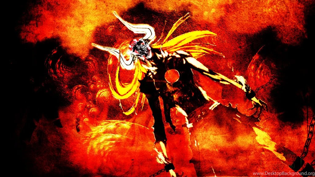 Browsing Wallpapers On DeviantArt