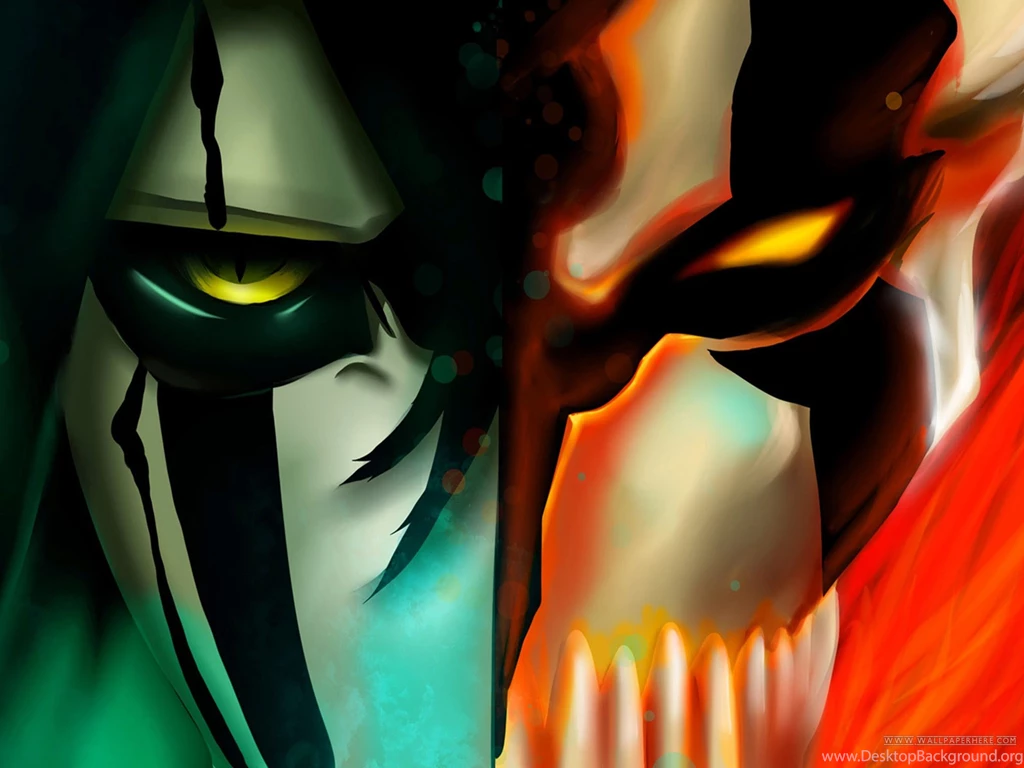 Lorde Ichigo And Ulquiorra Cifer 40 HD Wallpapers