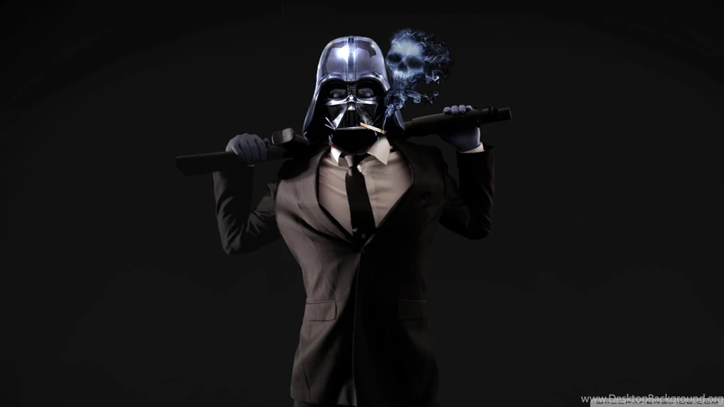 Badass Vader Wallpapers Full HD [1920x1080]   Free Wallpapers Full ...