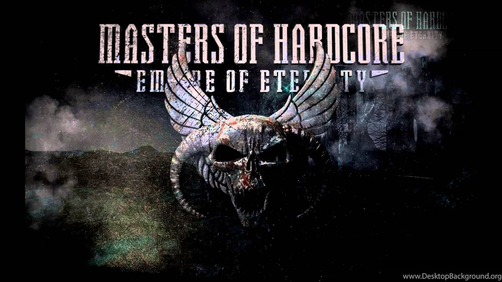 Masters Of Hardcore Empire Of Eternity Warmup Mix By ...