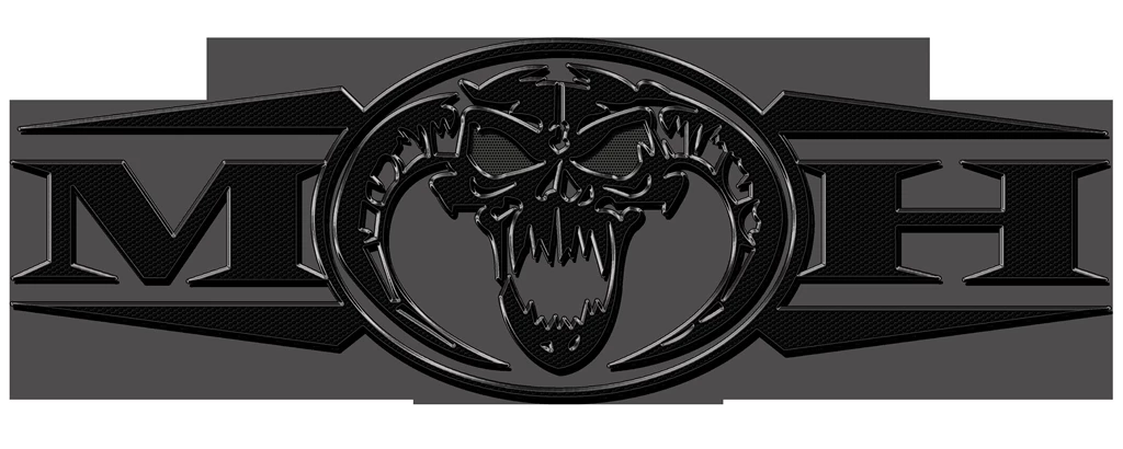 Masters Of Hardcore Logo By Llexandro On DeviantArt