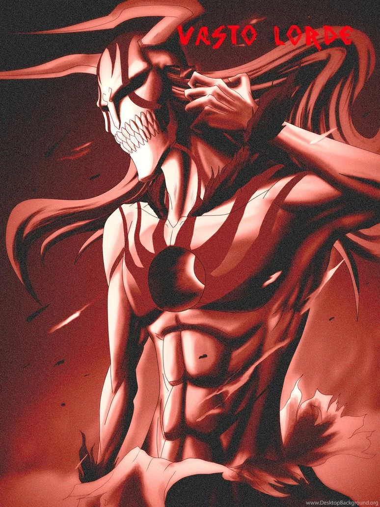 Vasto Lorde Ichigo Wallpapers By Kurohisagi On DeviantArt