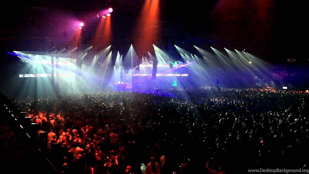 Korsakoff Vs Tha Playah @ Masters Of Hardcore *Extreem Party ...