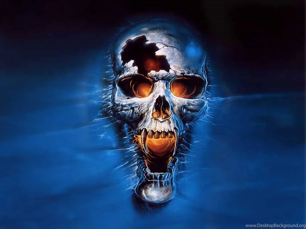 Terriod: 3D Graphics Wallpapers