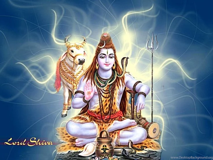 Lord Shiva Wallpapers On Pinterest