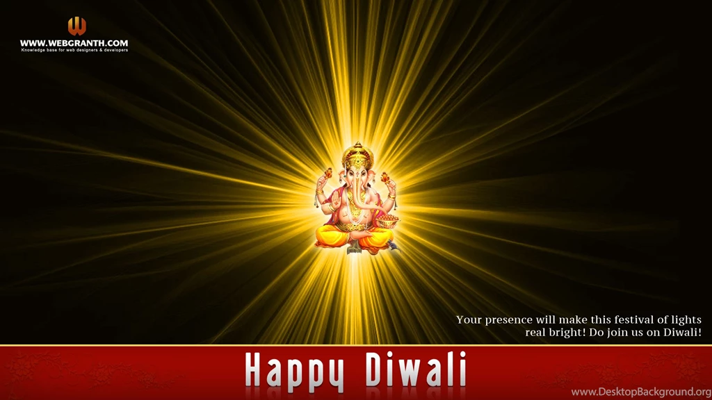 Wallpapers Lord Ganesh Free God 1920x1080