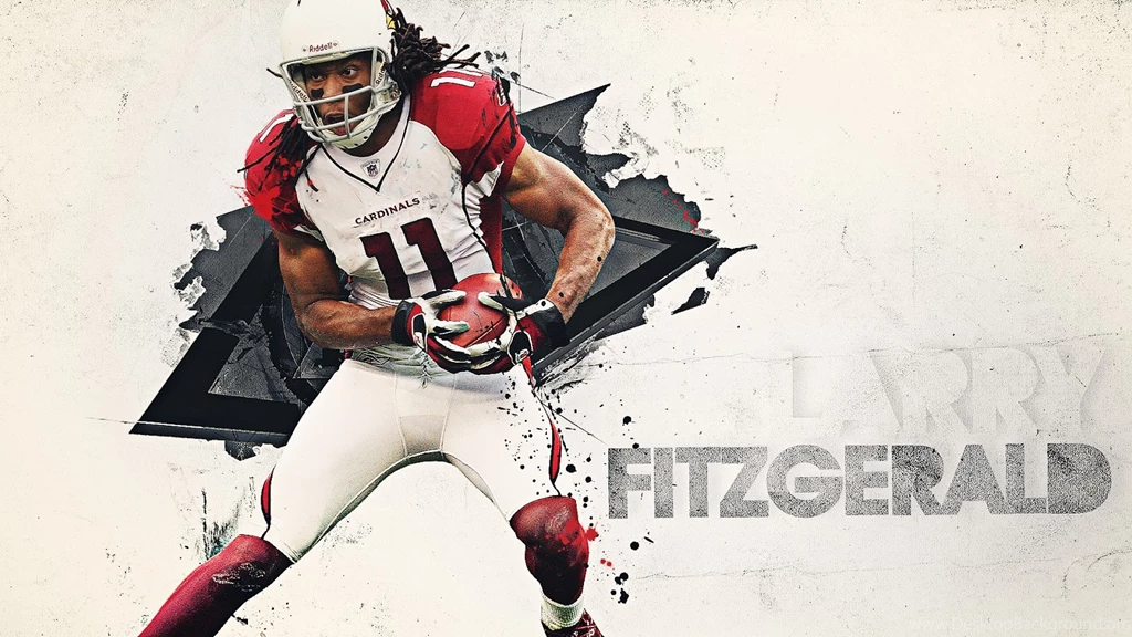 Larry Fitzgerald Wallpapers Wallpaper.