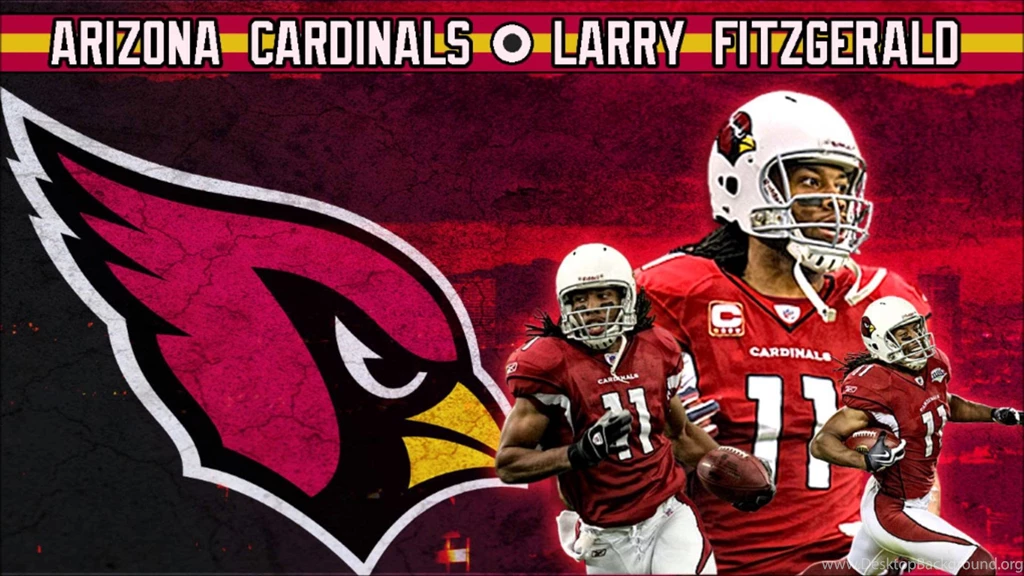 FREE NFL Larry Fitzgerald Wallpapers YouTube
