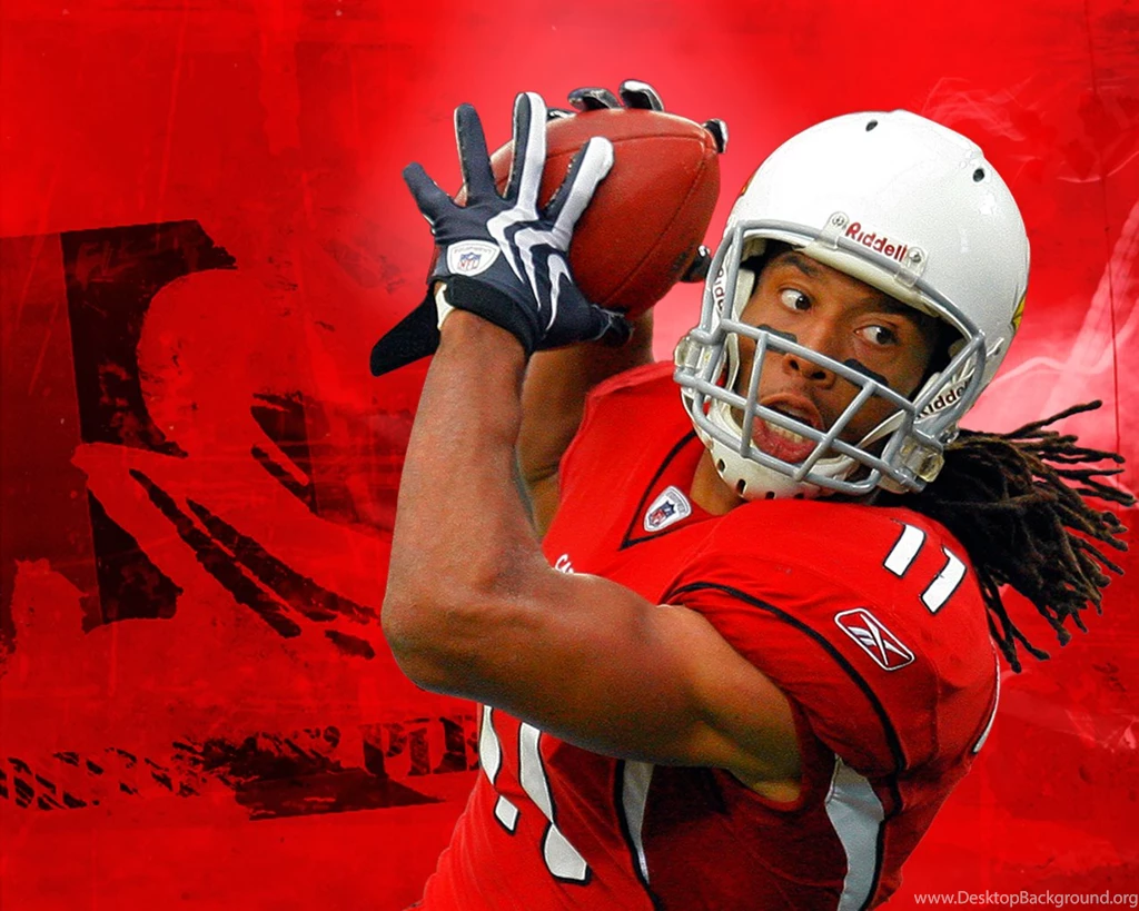 Larryfitzgerald DeviantArt