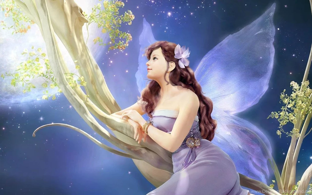 Fairy Wallpapers Android Apps On Google Play