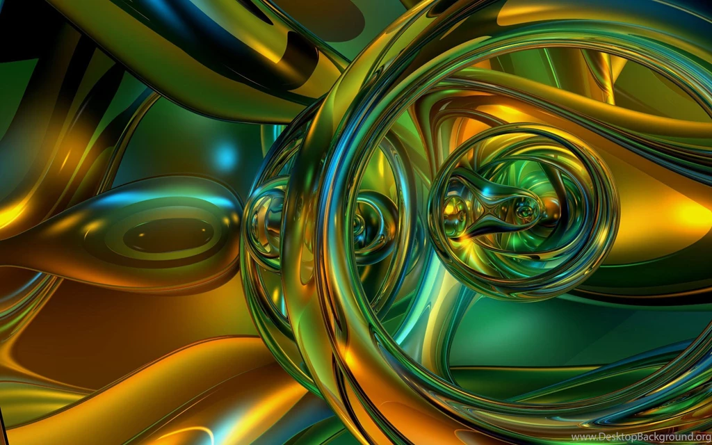 Wallpaper Backgrounds 3d For Desktop