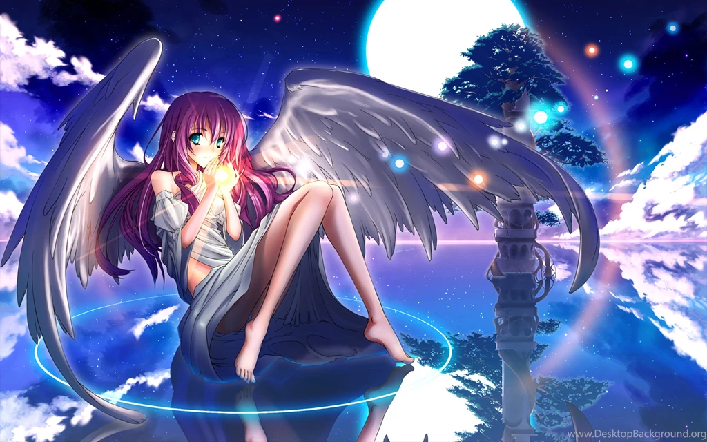 Angelic Wallpapers Image   TheJP3372   Mod DB