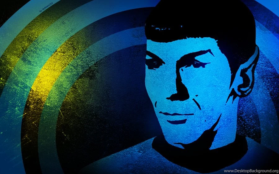 Spock Wallpapers By Jacksam253 On DeviantArt