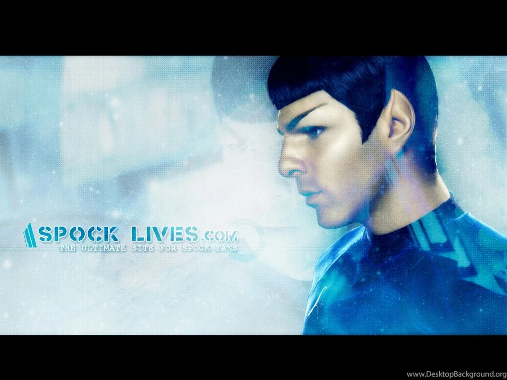 Spock Zachary Quinto's Spock Wallpapers (17312695) Fanpop