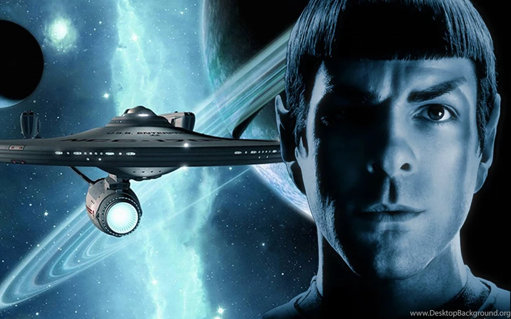 Spock Zachary Quinto's Spock Wallpapers (17312655) Fanpop