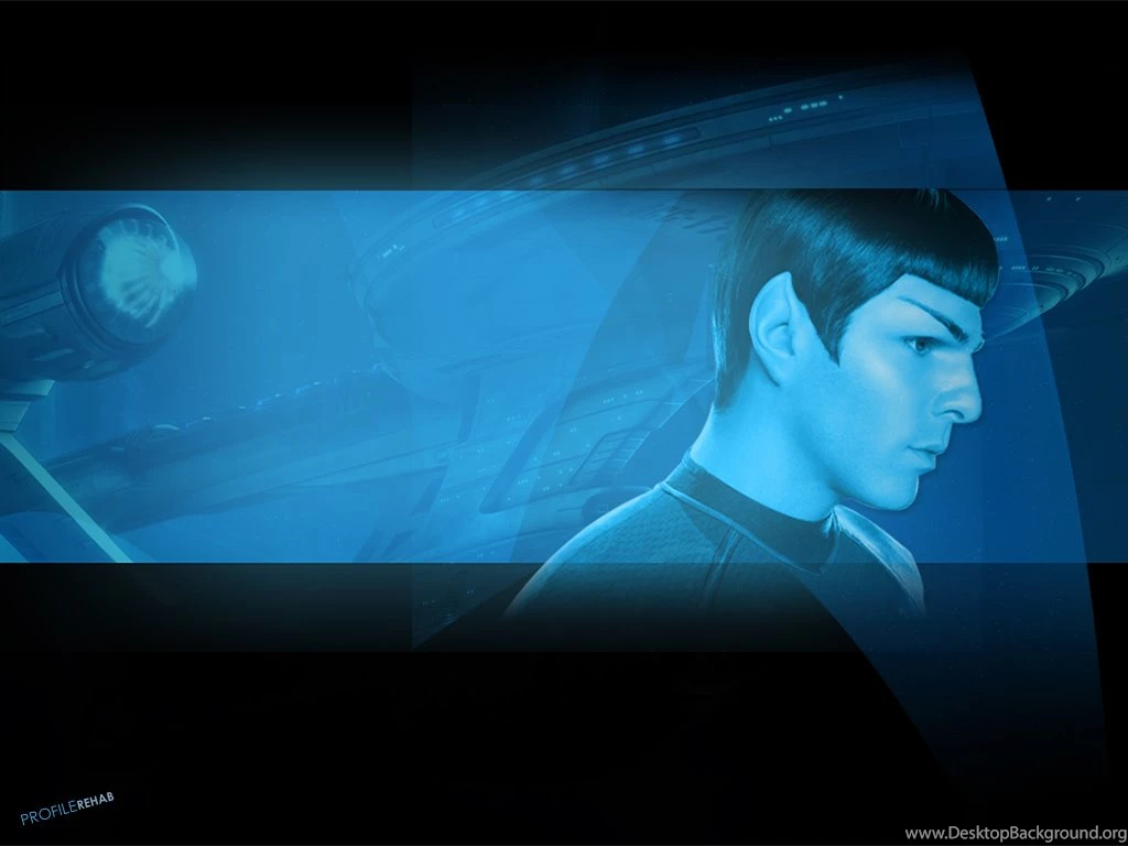 Mr Spock Zachary Quinto's Spock Wallpapers (17519497) Fanpop