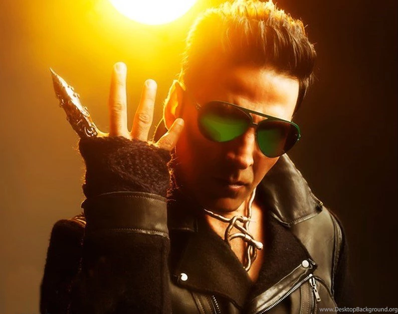 Akshay Kumar HD Wallpapers